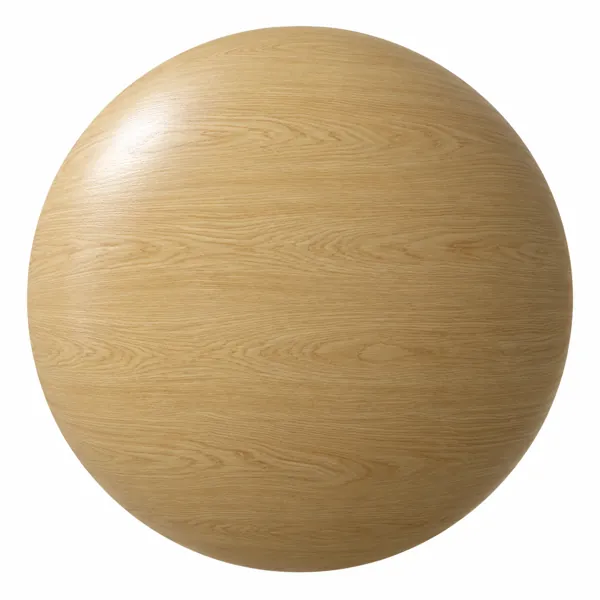 Light Honey Fine Grain Natural Wood Texture
