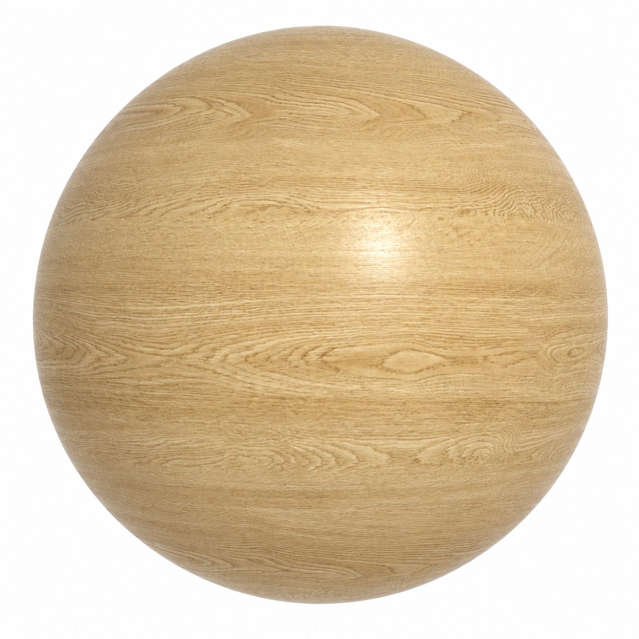 Light Honey Fine Grain Natural Wood Texture 1
