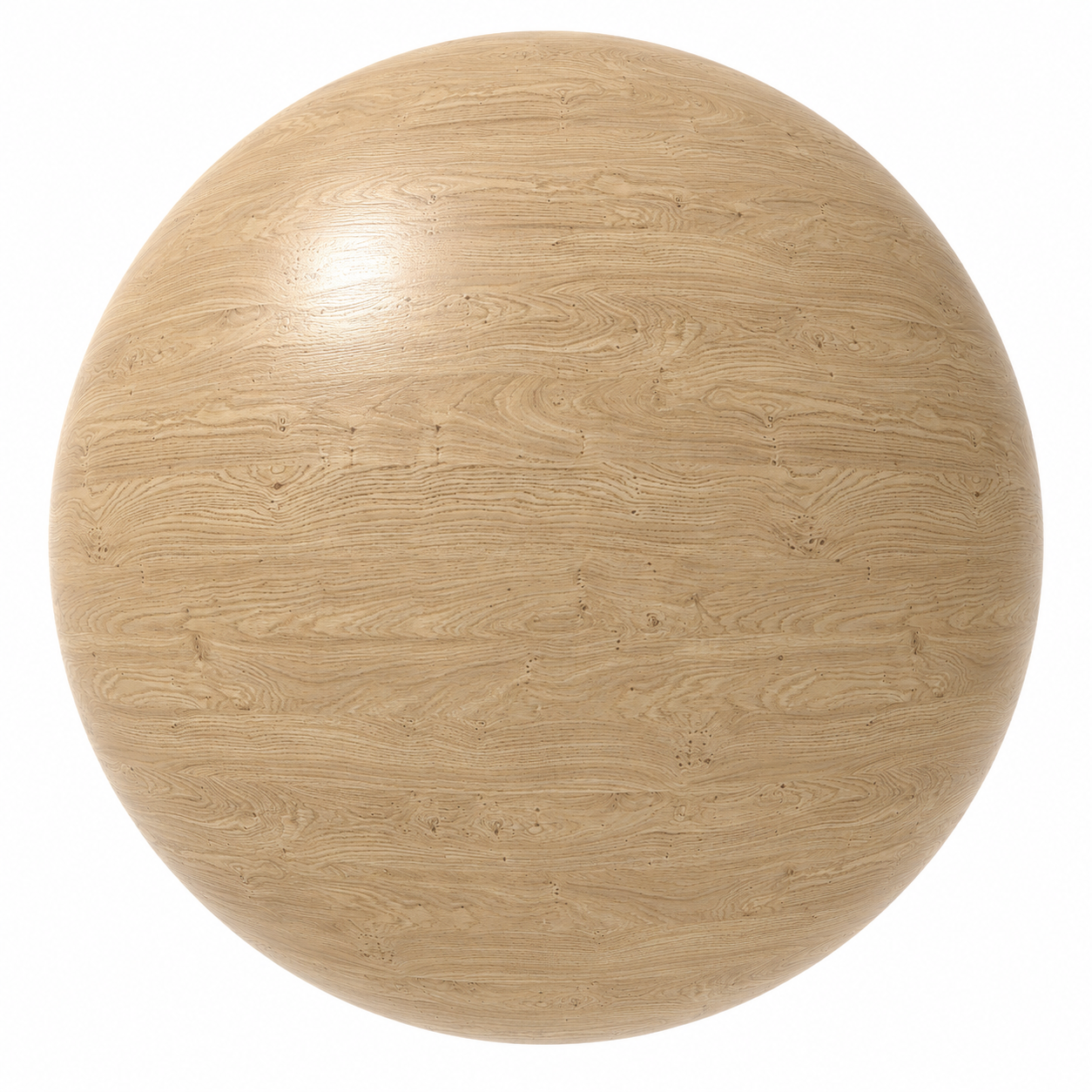 Light Beige Flowing Grain Wood Texture 1
