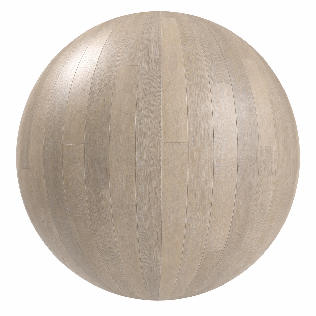 Pale Sand Wood Parquet – Silvery Linear Grain Texture 1