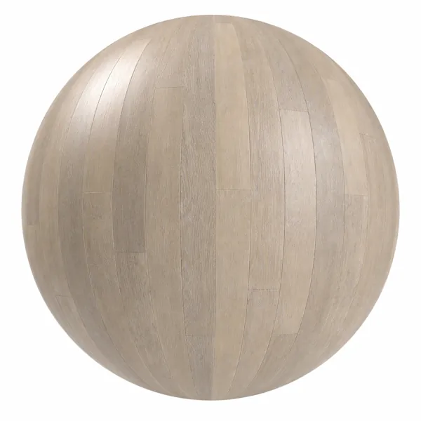 Pale Sand Wood Parquet – Silvery Linear Grain Texture