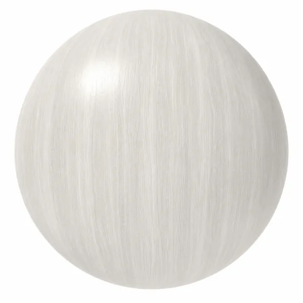 Whitewashed Fine Linear Grain Wood Texture