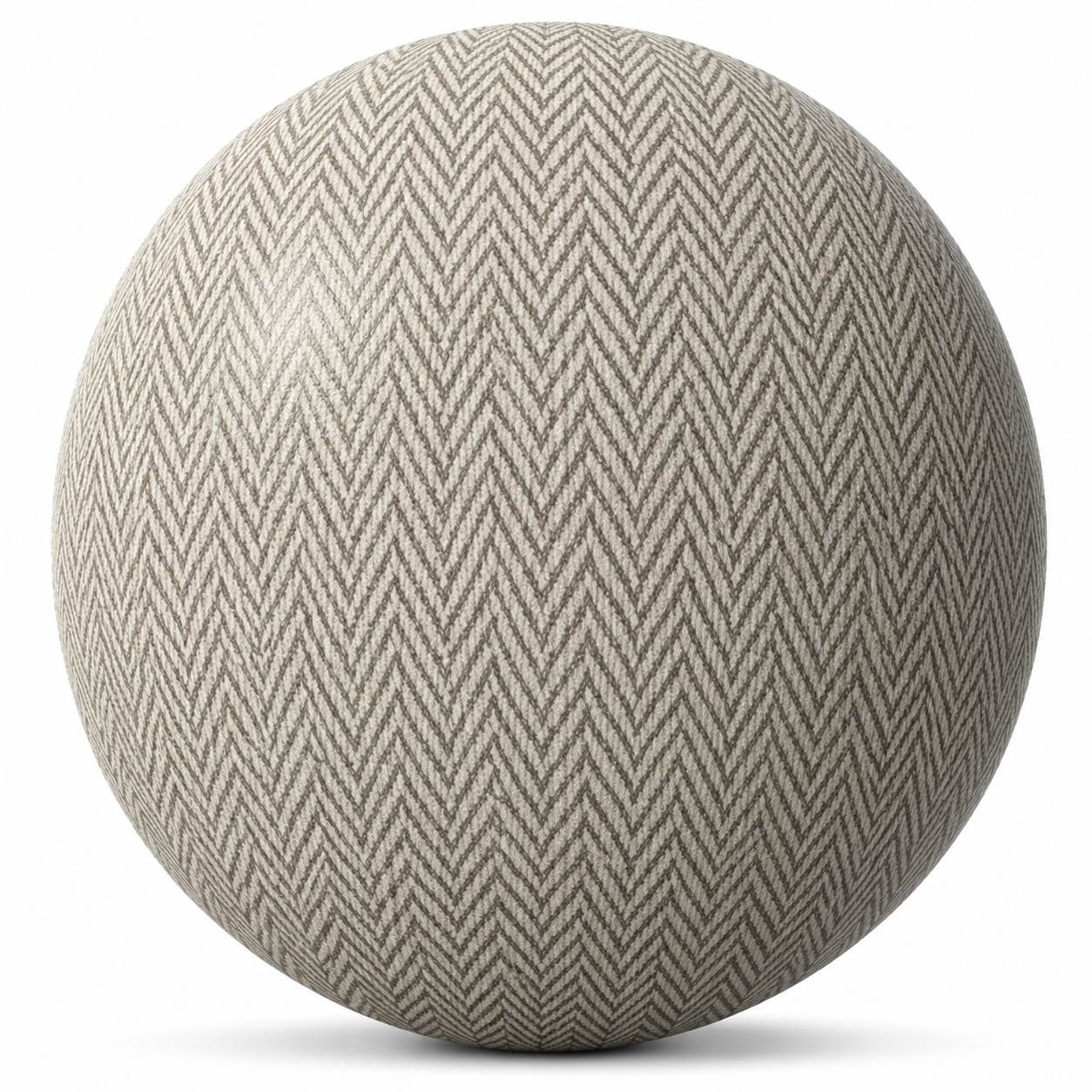 Beige Brown Fabric Texture – Soft Herringbone Weave