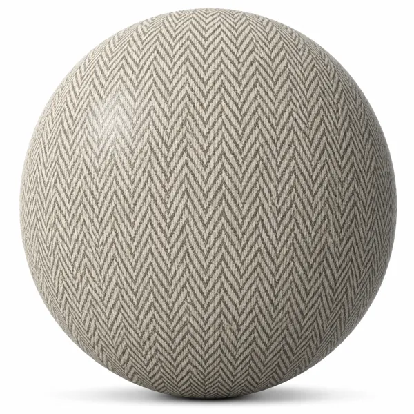Beige Brown Fabric Texture – Soft Herringbone Weave
