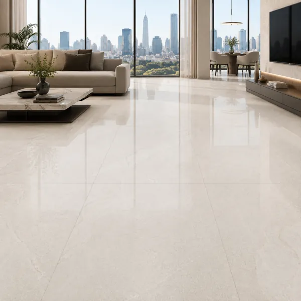 Soft Ivory Speckled Cloud Ceramic Texture back