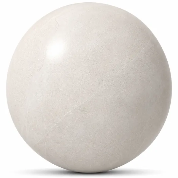 Soft Ivory Speckled Cloud Ceramic Texture