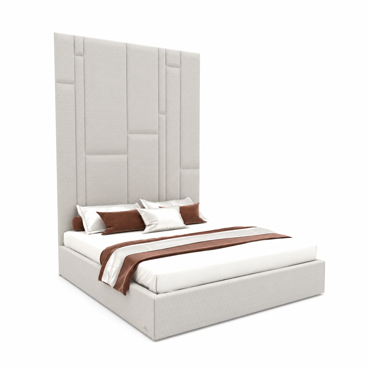 Bed No. 00048 1
