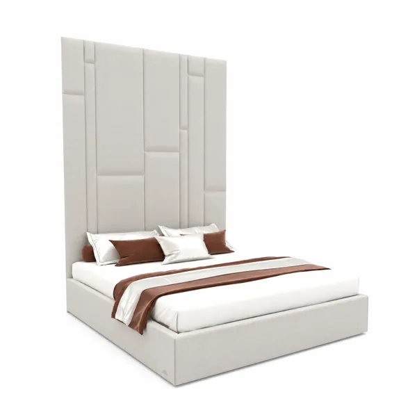 Bed No. 00048