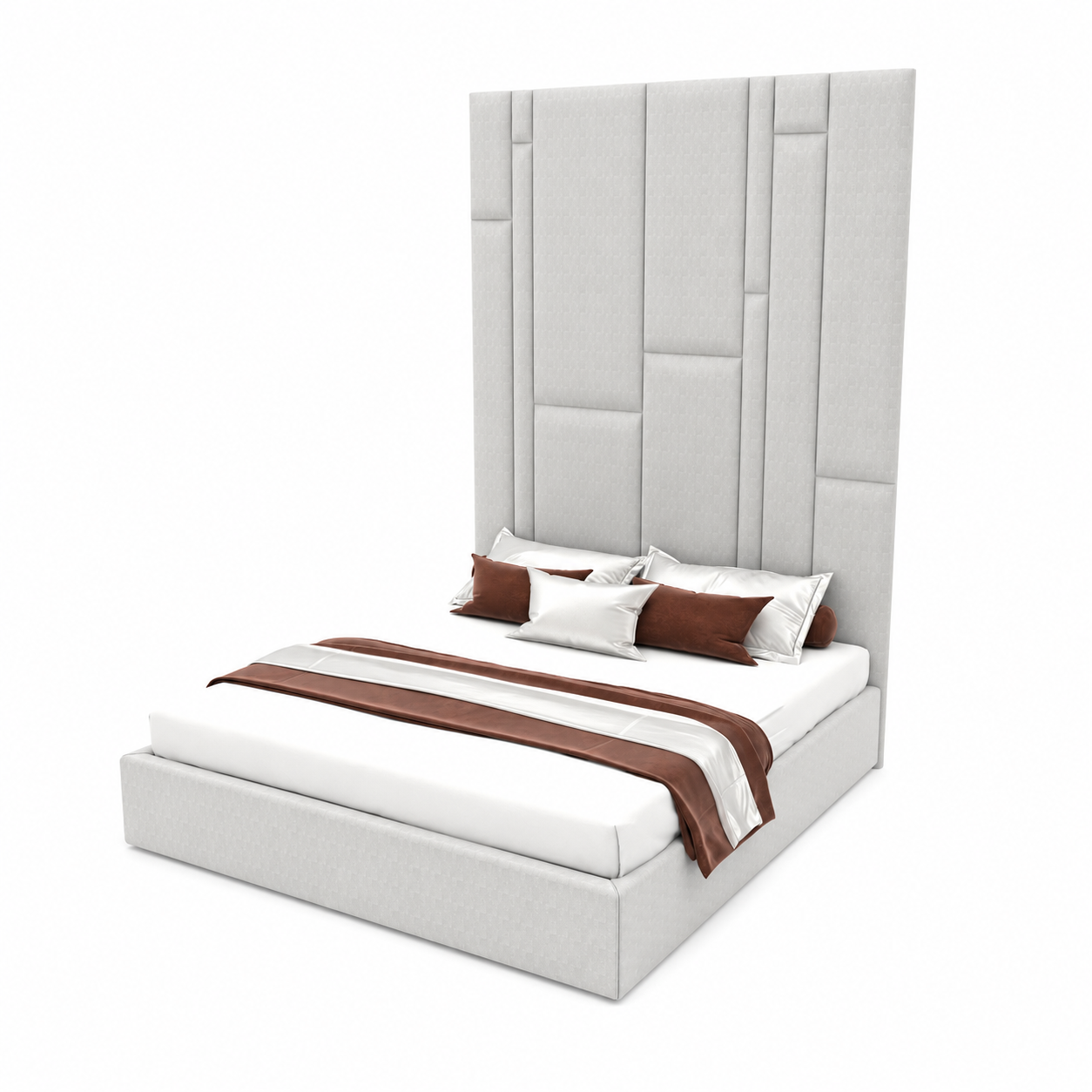 Bed No. 00048 3