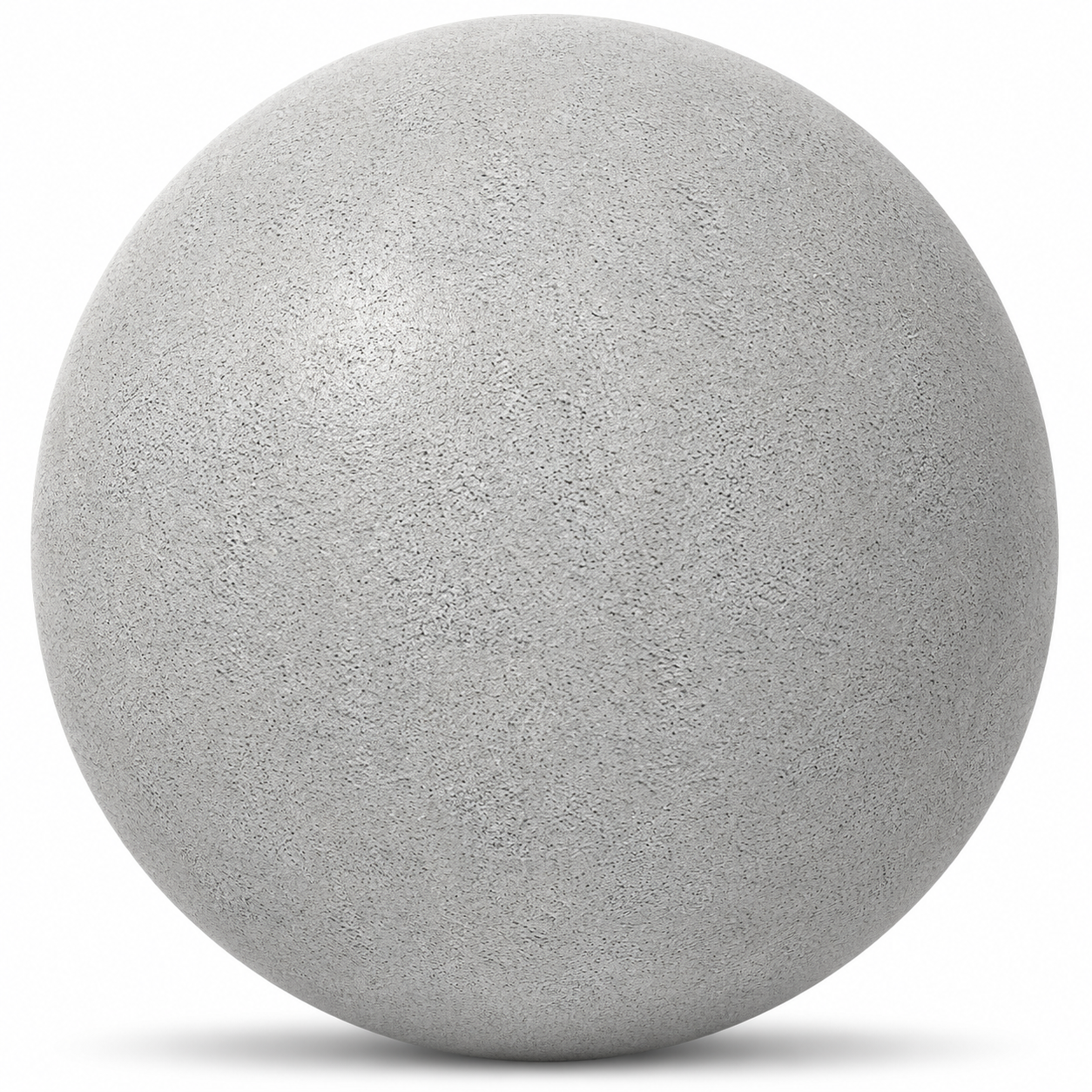 Cool Light Grey Fine Pitted Concrete Texture 1