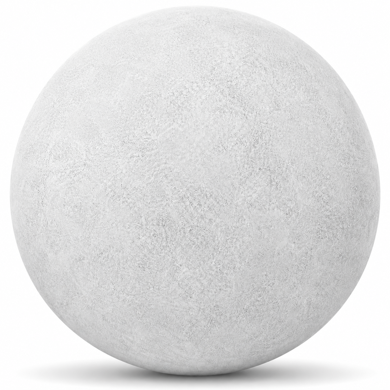 Chalk White Fine Grain Concrete Texture 1