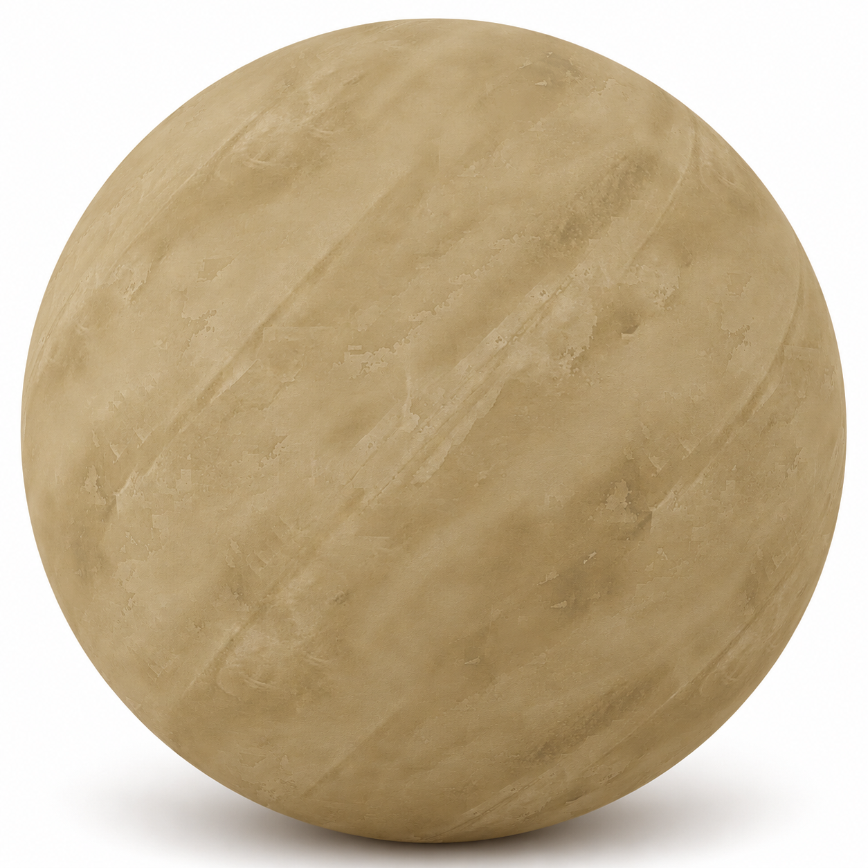 Warm Ochre Diagonal Trowel Plaster Texture 1