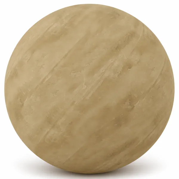 Warm Ochre Diagonal Trowel Plaster Texture