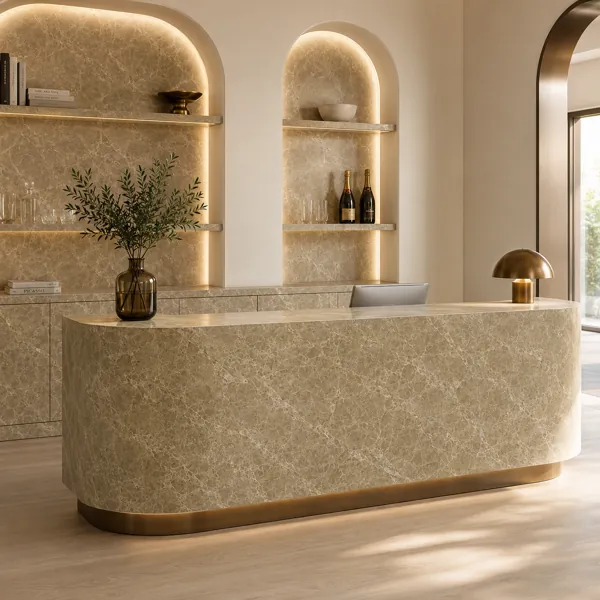 Deep Taupe Marble Texture – Dense Cream Spiderweb Veins back