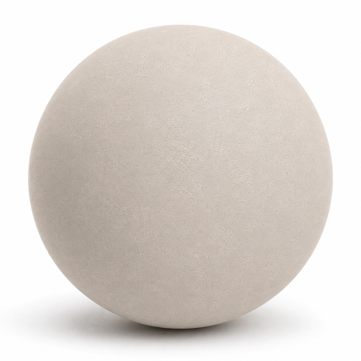 Warm Ivory Fine Crackle Plaster Texture 1
