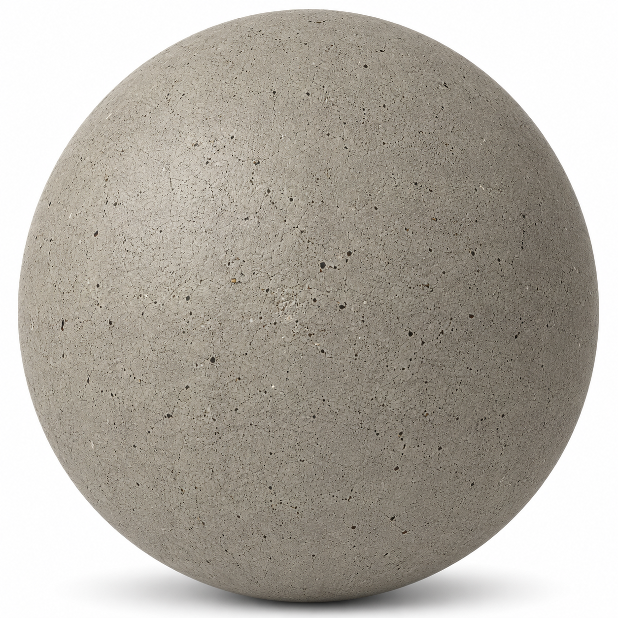 Warm Greige Fine Hairline Cracked Concrete Texture 1