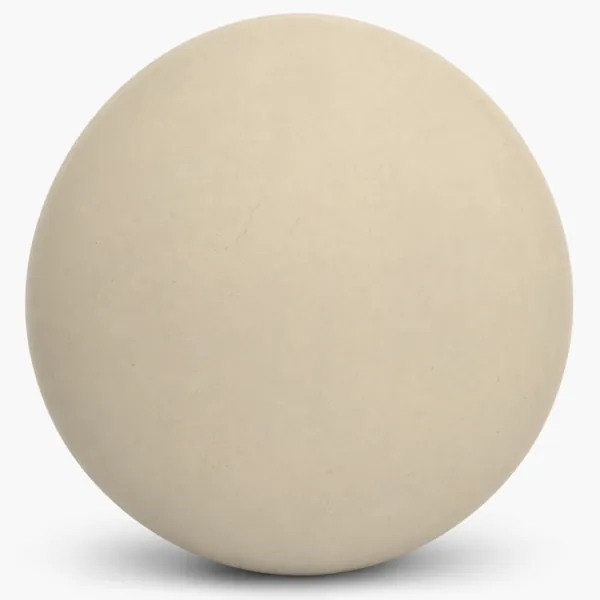 Warm Ivory Fine Grain Plaster Texture