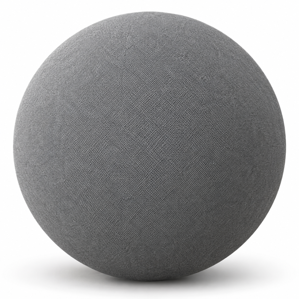 Cool Gray Fine Woven Carpet Texture 1