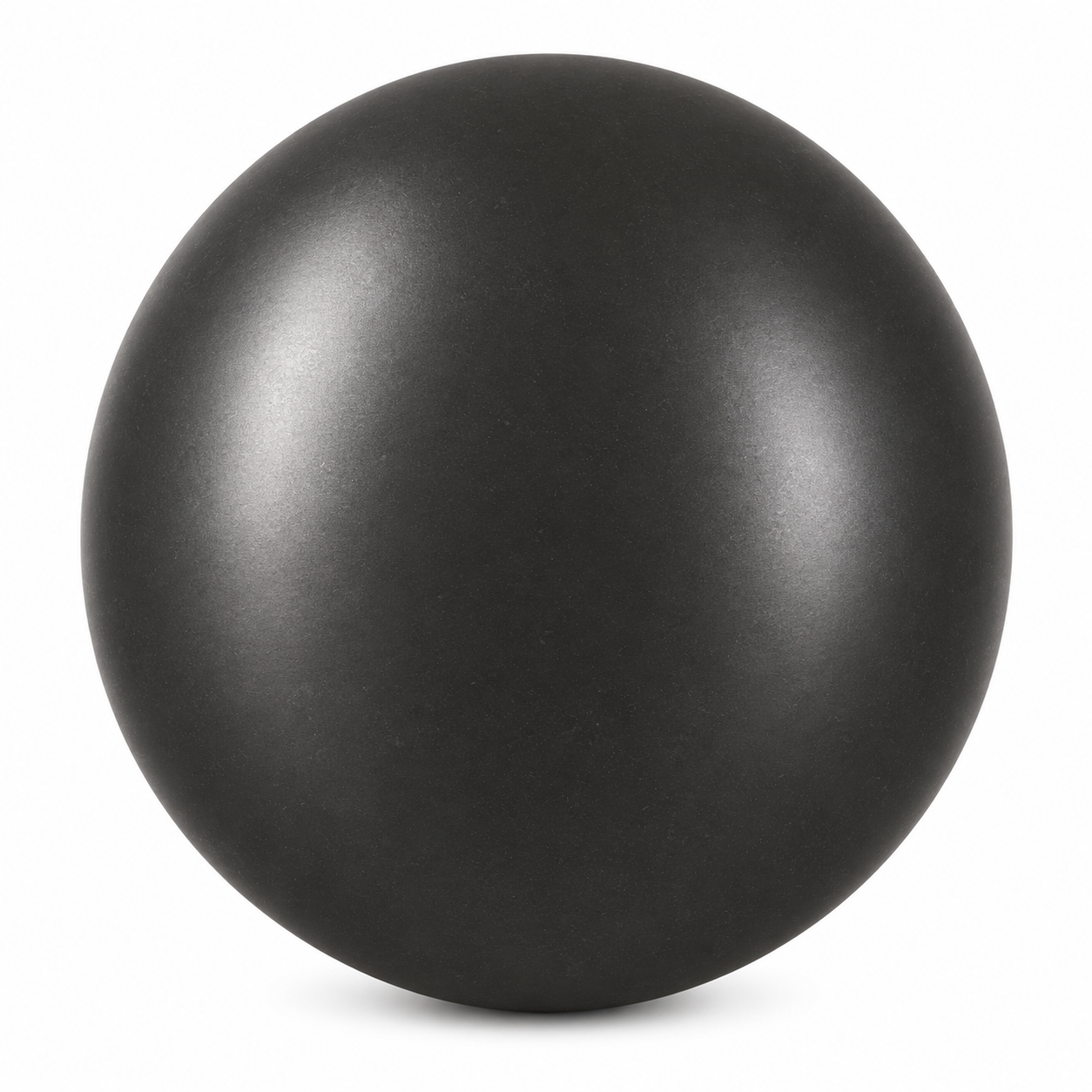 Deep Charcoal Fine Grain Satin Metal Texture 1