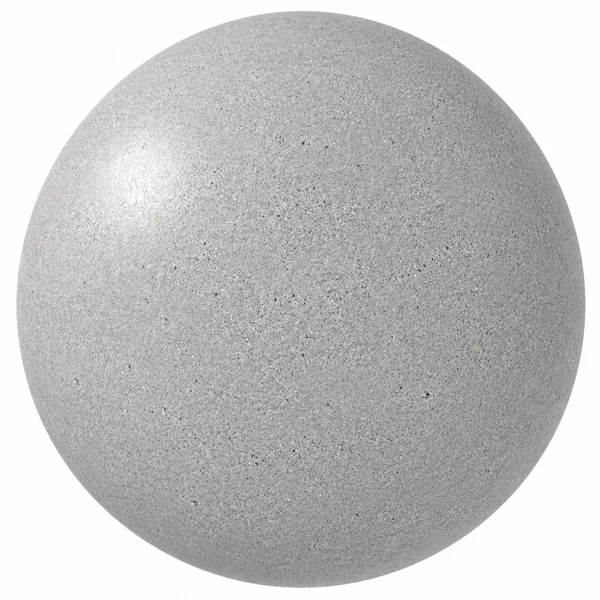 Light Grey Fine Aggregate Concrete Texture