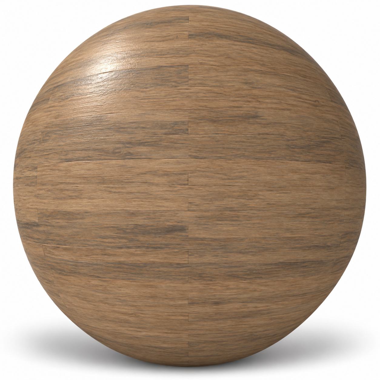 Warm Taupe Fine Grain Parquet Texture