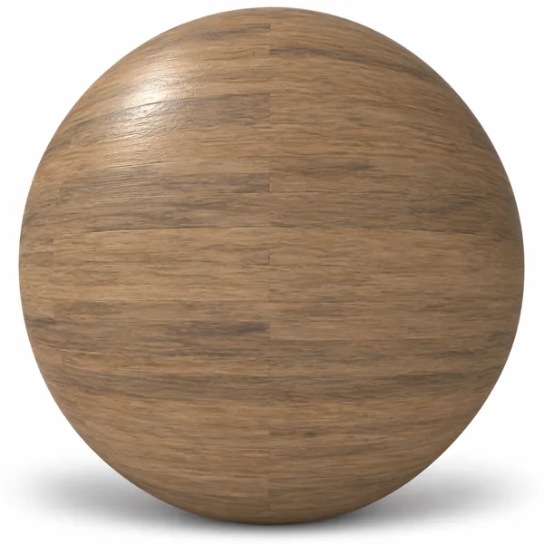 Warm Taupe Fine Grain Parquet Texture