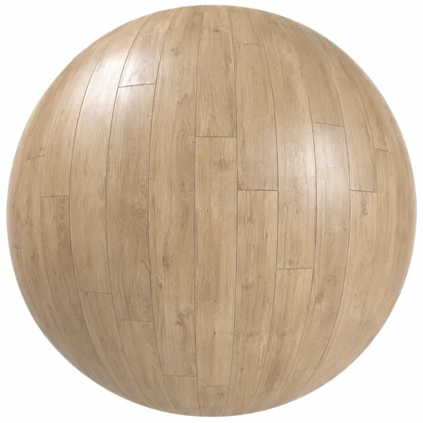 Light Beige Wood Parquet – Subtle Linear Grain Texture