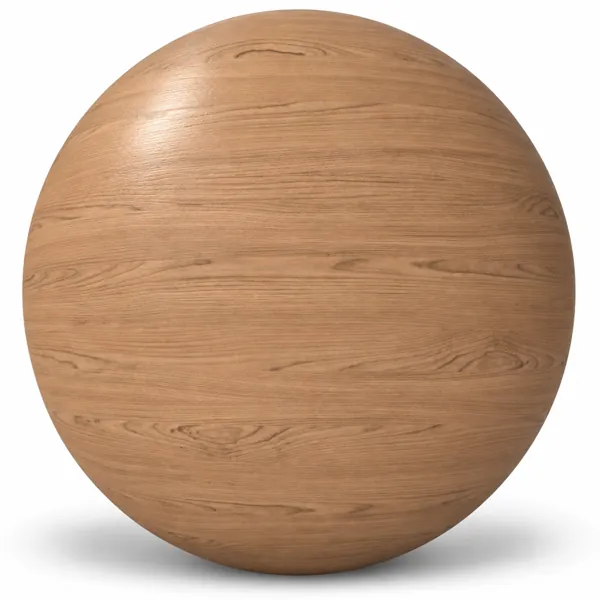 Warm Honey Linear Grain Oak Parquet Texture