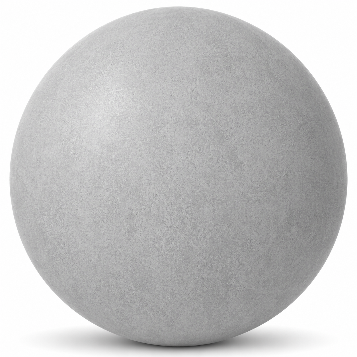 Light Silver Grey Fine Mottled Concrete Texture