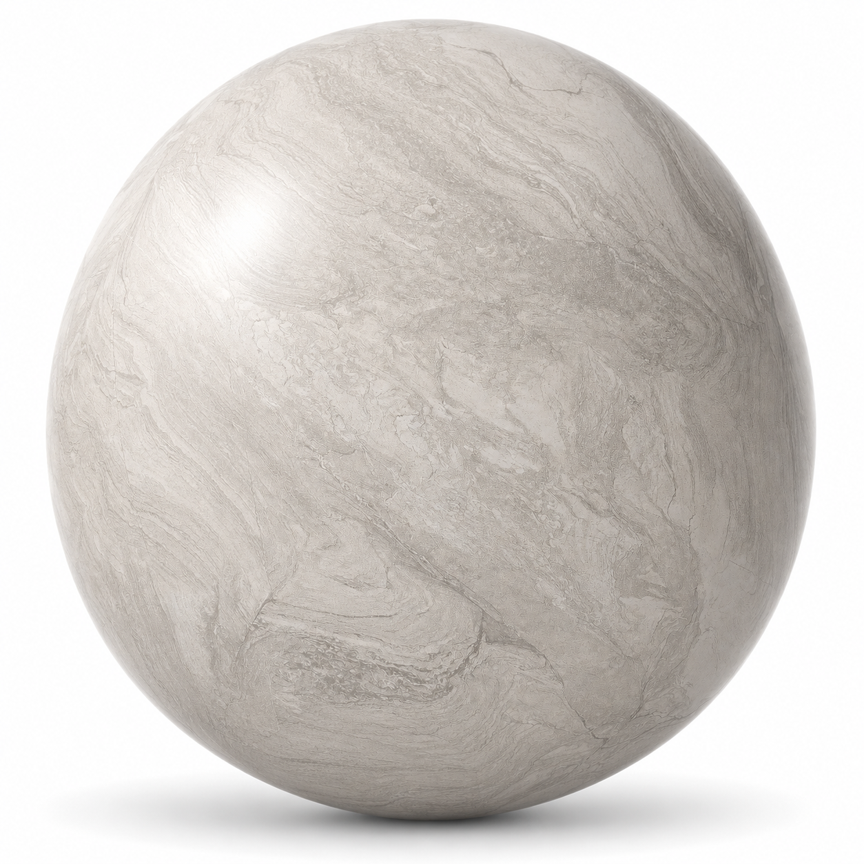 Light Beige Ceramic Texture – Soft Layered Veining Texture 1