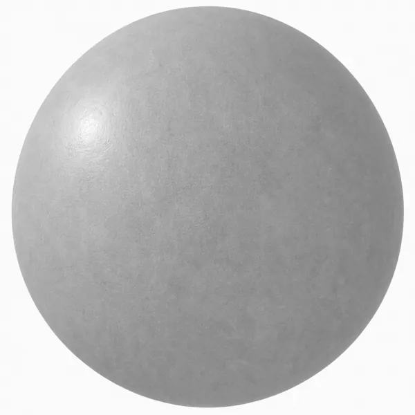 Light Silver Grey Fine Grain Concrete Texture