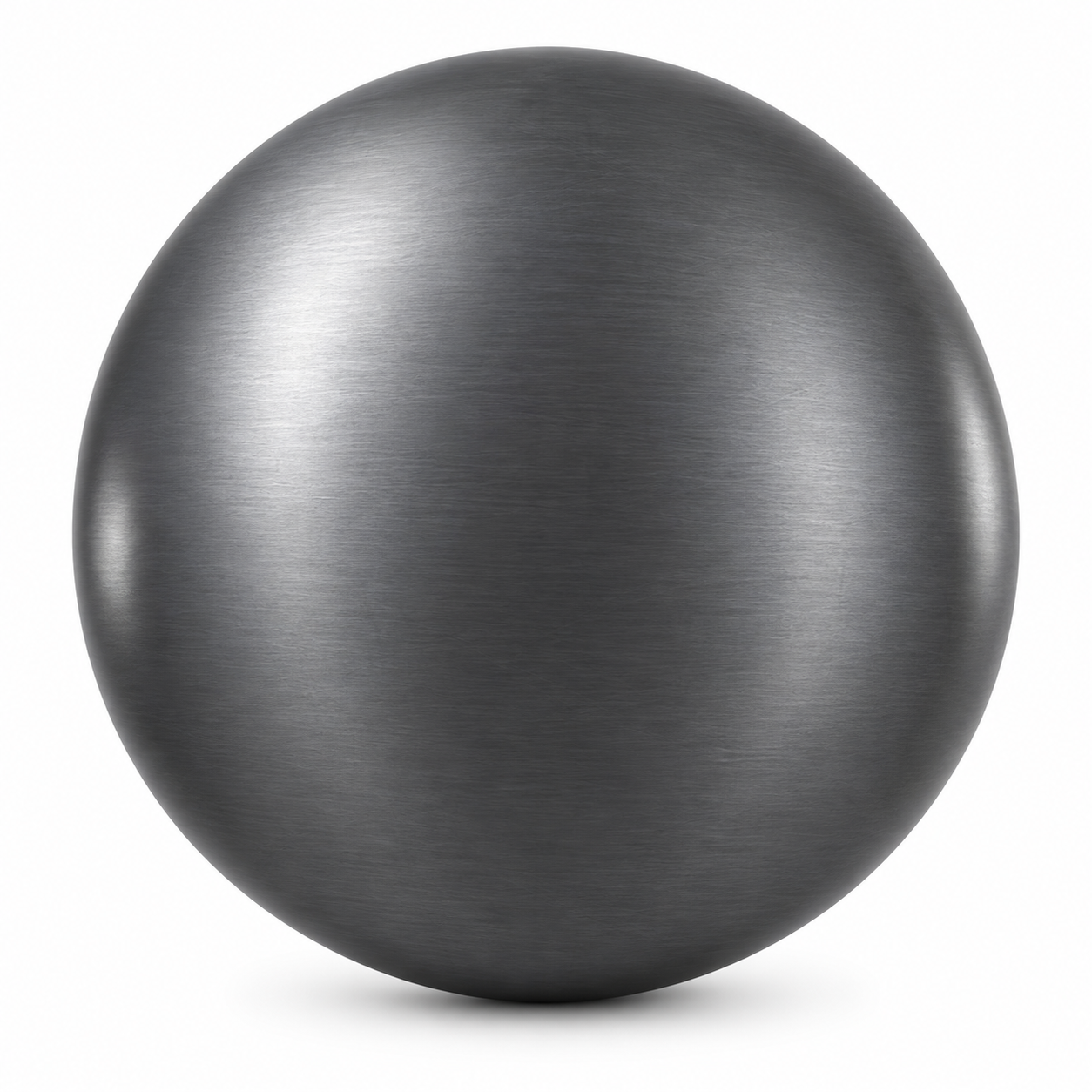 Dark Graphite Satin Brushed Metal Texture 1