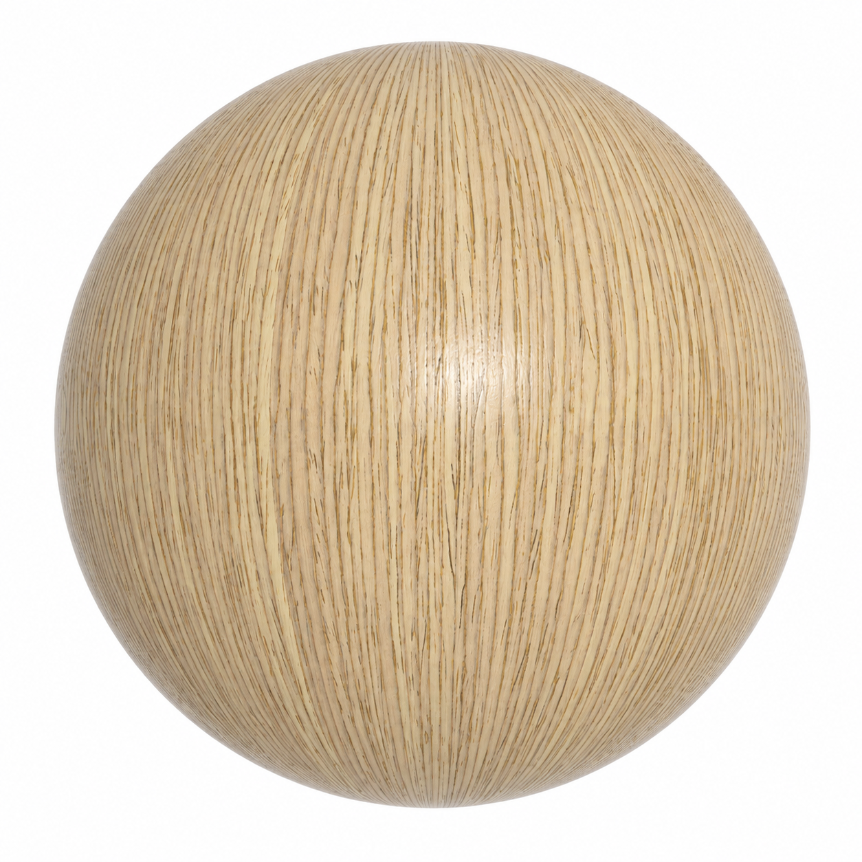 Light Beige Linear Grain Wood Texture 1