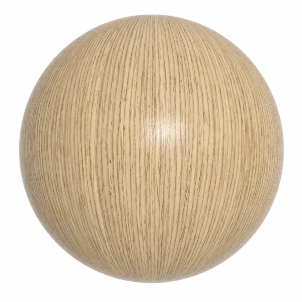 Light Beige Linear Grain Wood Texture