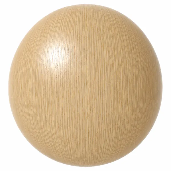 Light Beige Linear Grain Wood Texture