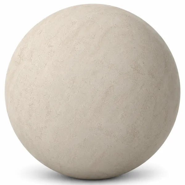 Light Beige Fine Mottled Plaster Texture