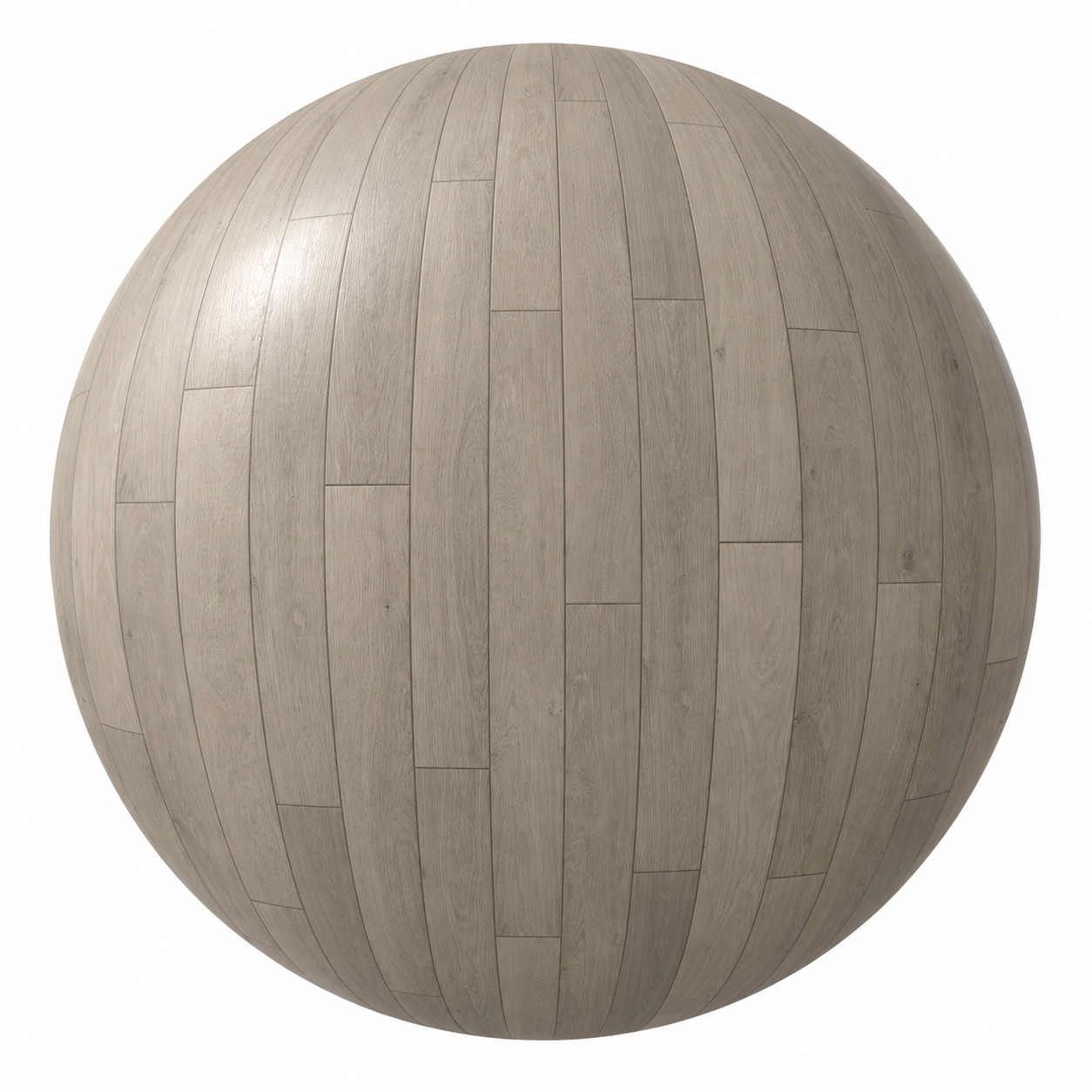 Light Greige Fine Grain Plank Parquet Texture 1