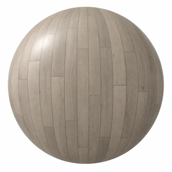 Light Greige Fine Grain Plank Parquet Texture