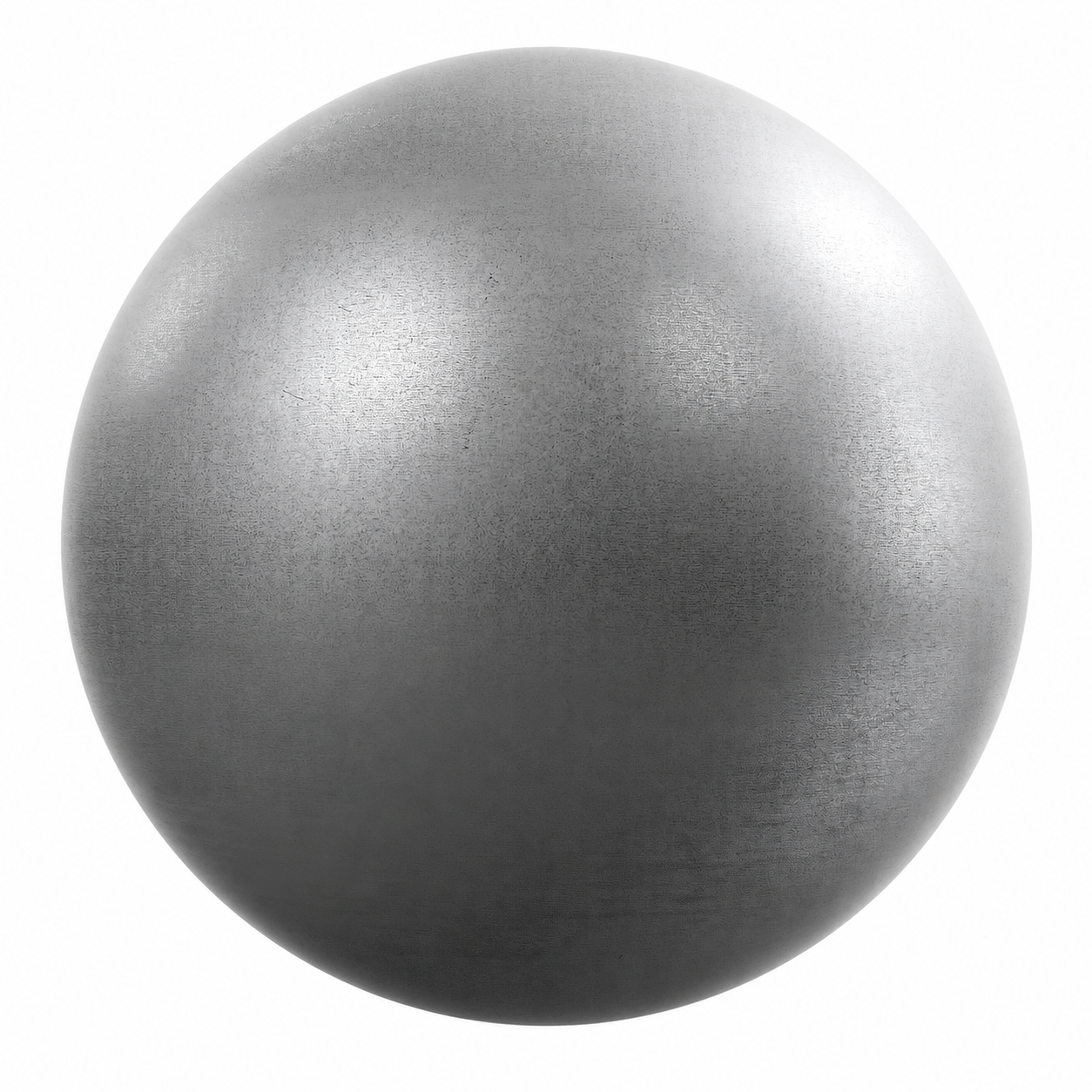 Silver Worn Brushed Stainless Steel Metal Texture 1