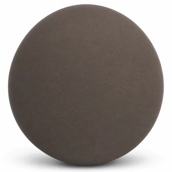 Dark Taupe Fine Grain Plaster Texture