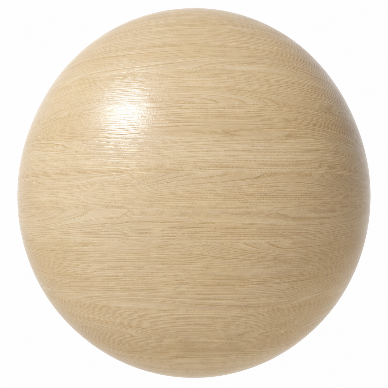 Light Beige Fine Linear Grain Wood Texture