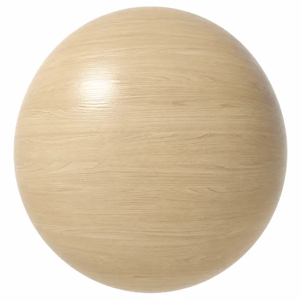 Light Beige Fine Linear Grain Wood Texture