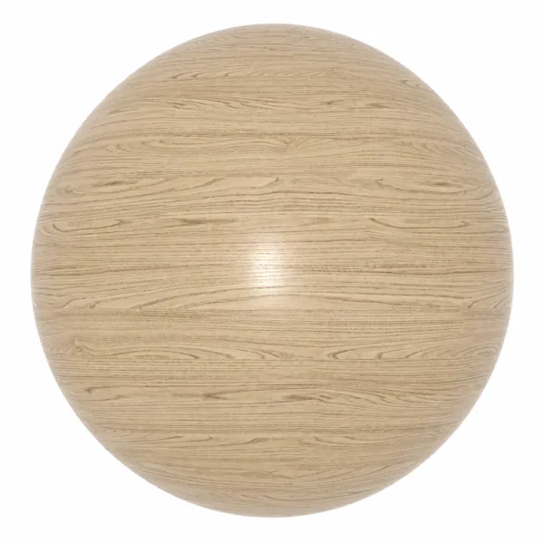 Light Beige Fine Linear Grain Wood Texture