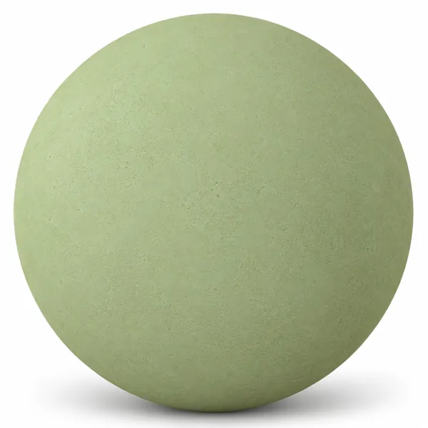 Soft Sage Green Fine Grain Plaster Texture