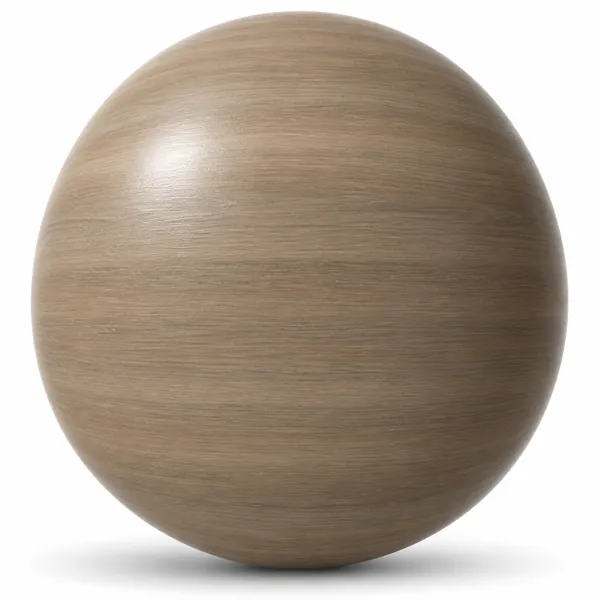 Muted Taupe Brown Wood Texture – Fine Linear Grain Texture