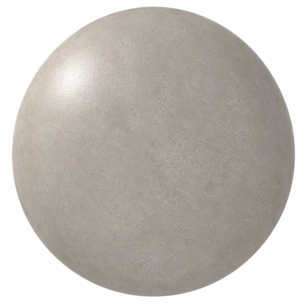 Fine Speckled Light Grey Concrete Texture