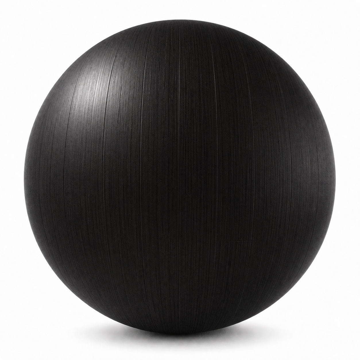 Near-Black Fine Grain Wood Parquet 1