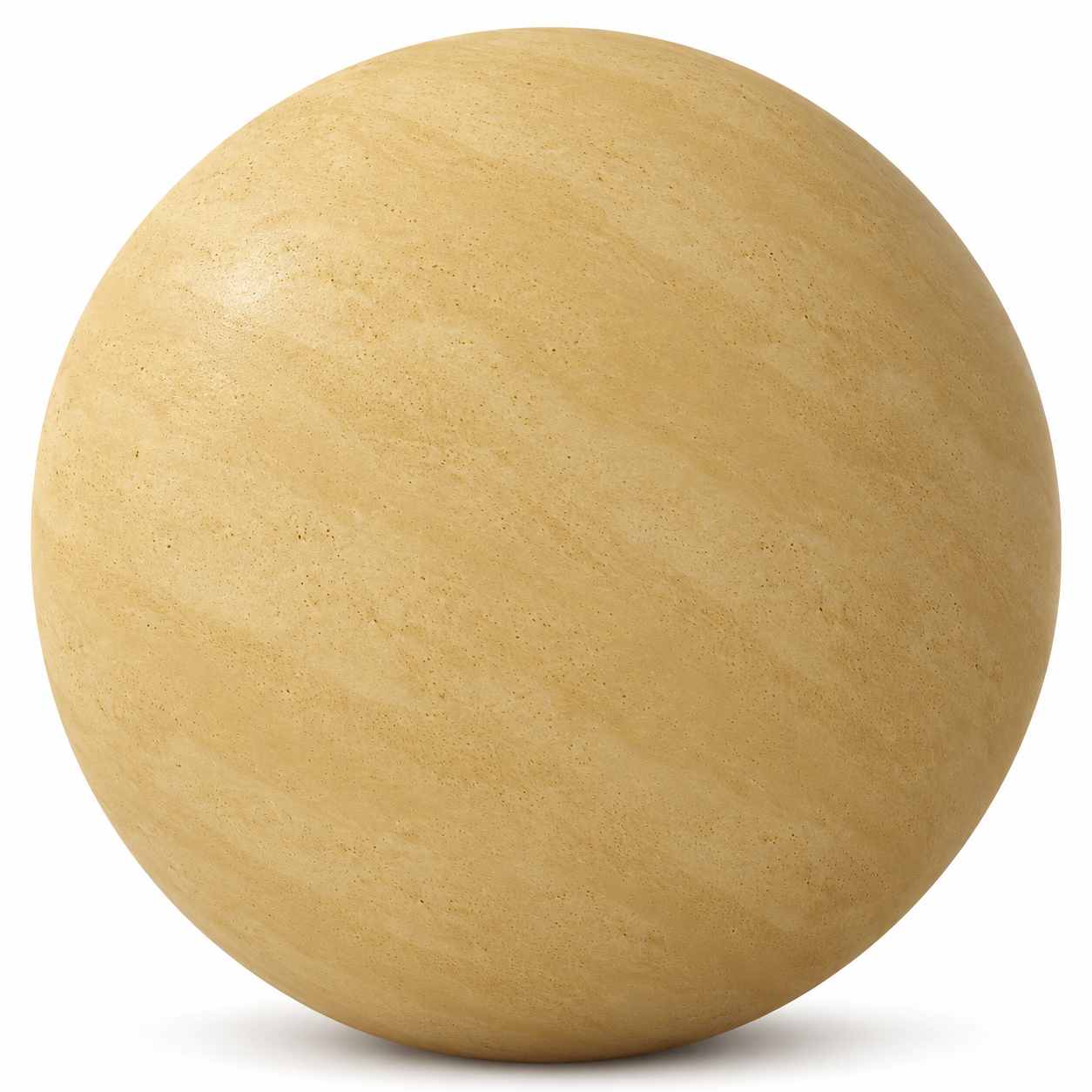Warm Ochre Fine Mottled Plaster Texture 1