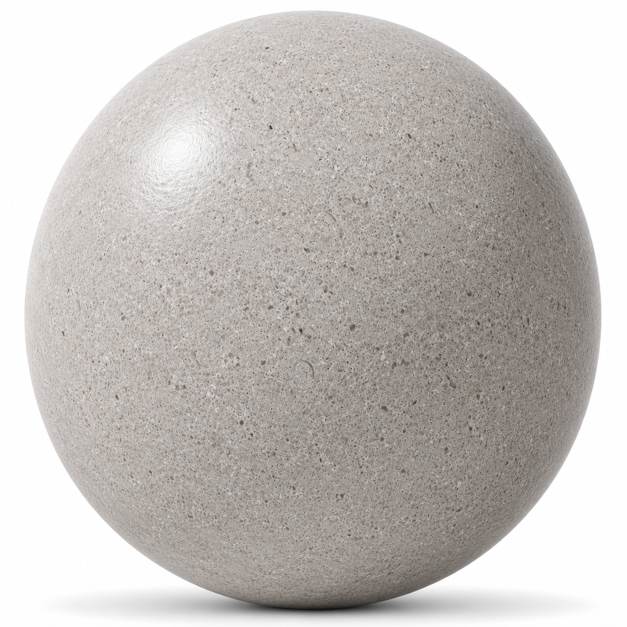 Light Beige Speckled Marble Texture