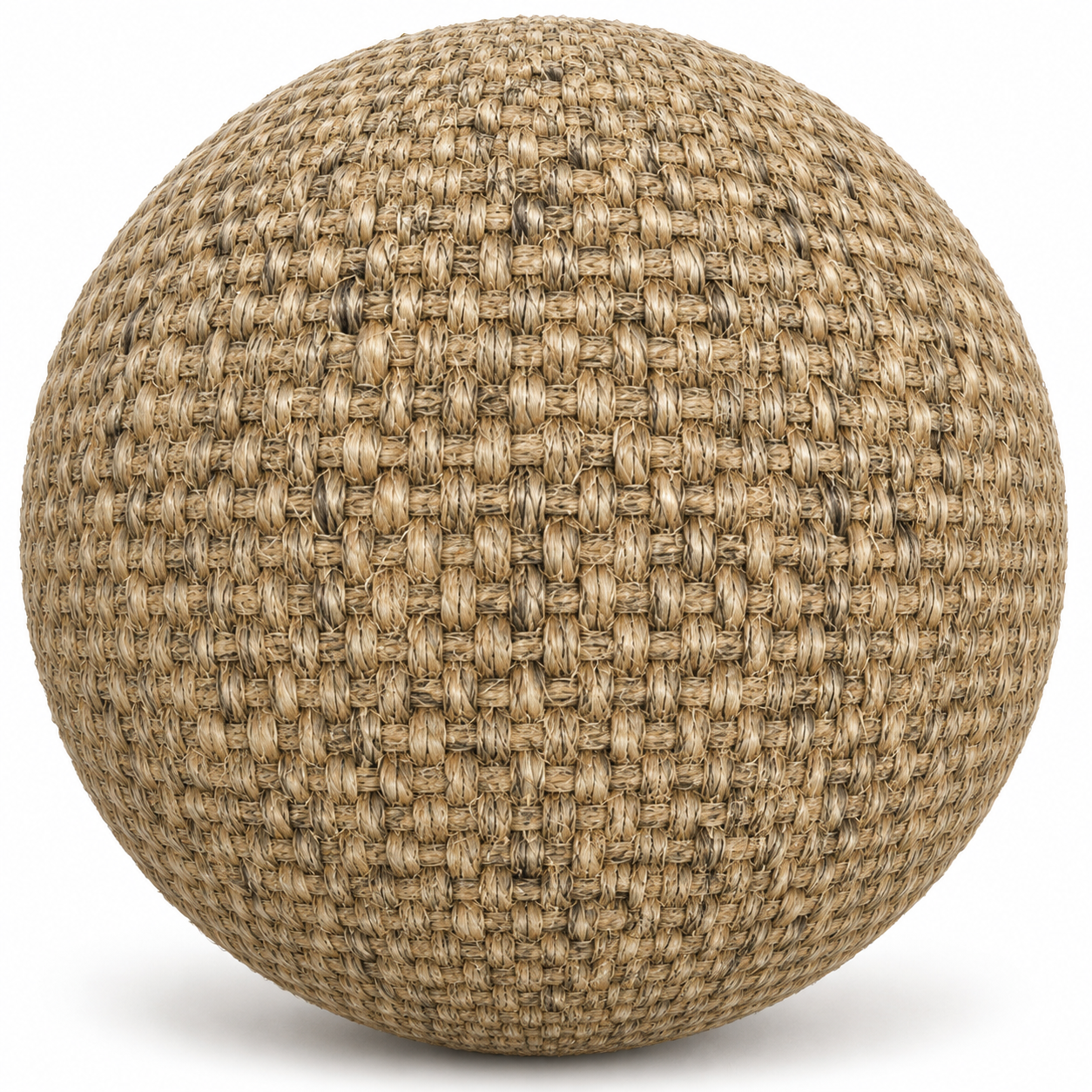 Golden Tan Rustic Basket Weave Carpet Texture 1